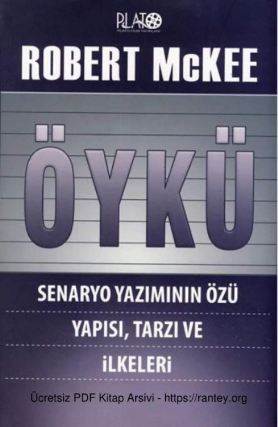Öykü kapak görseli
