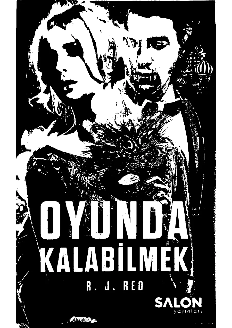 Oyunda Kalabilmek Rj kapak görseli