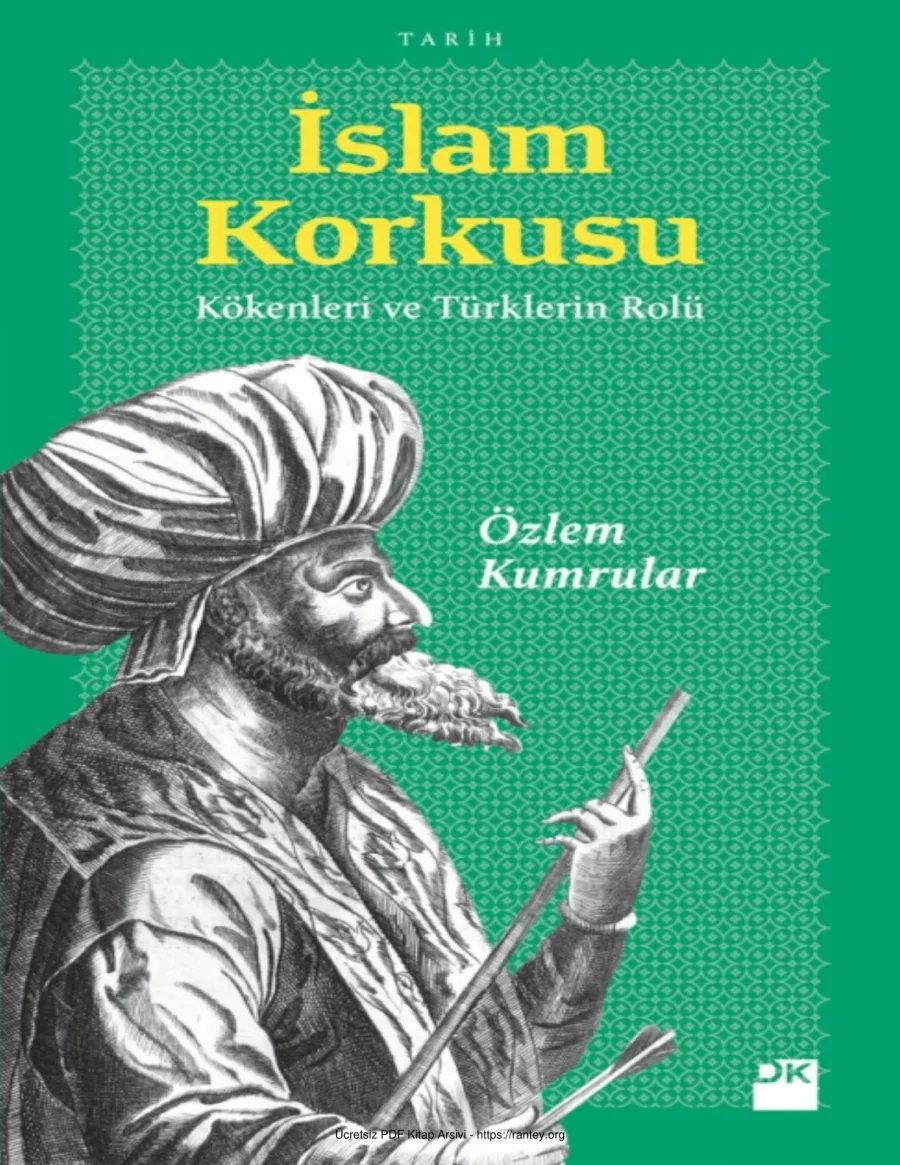 Özlem Kumrular kapak görseli