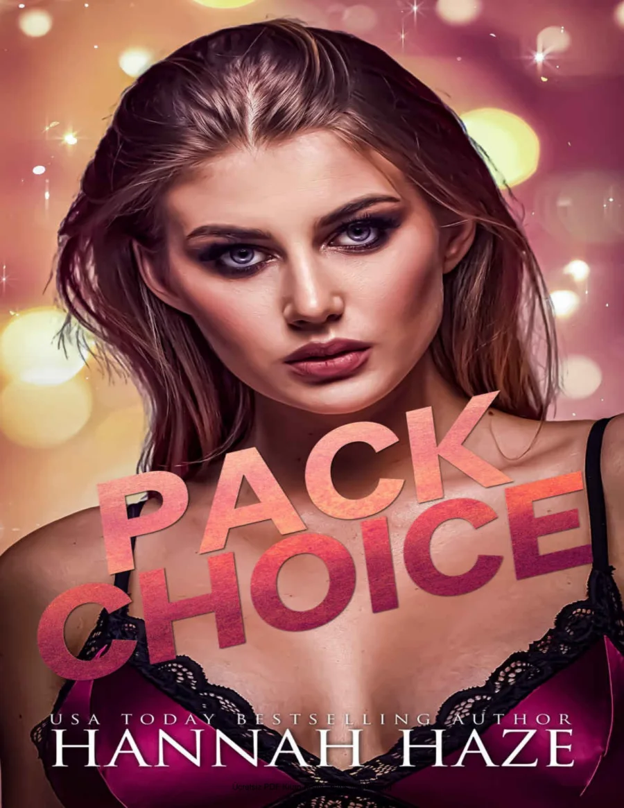 Pack Choice kapak görseli