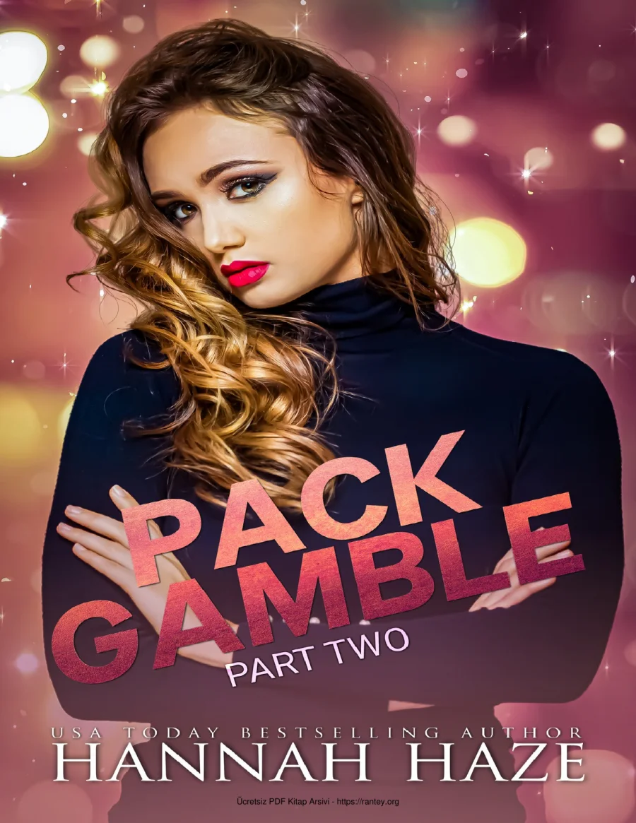 Pack Gamble Part Two kapak görseli