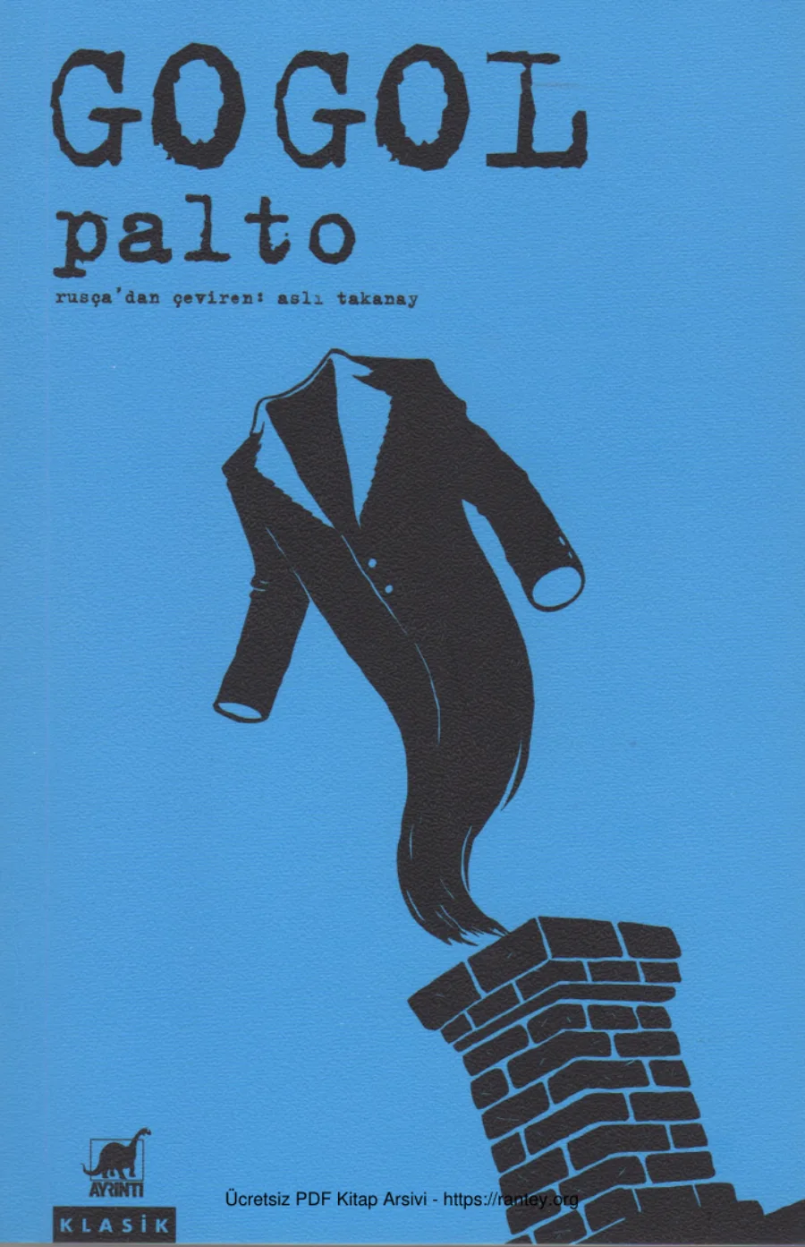 Palto kapak görseli