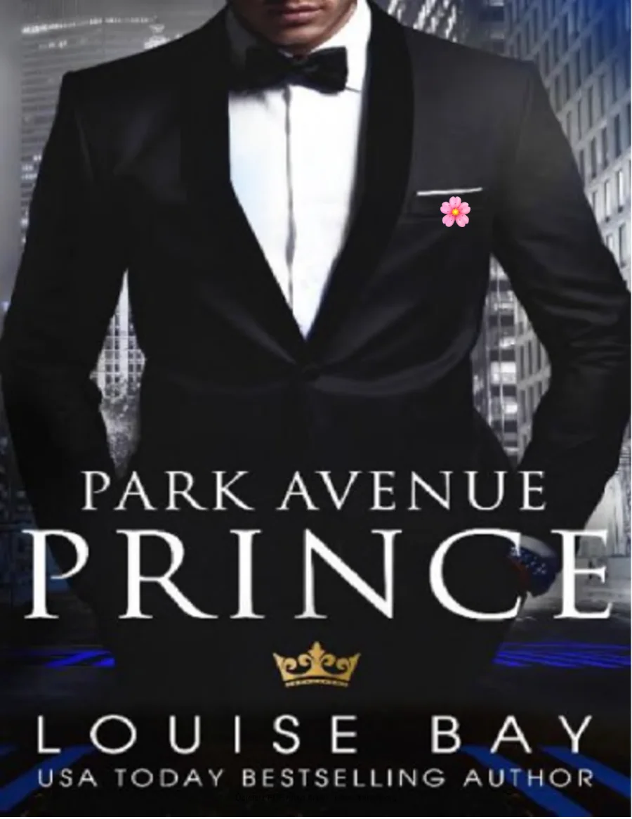 Park Avenue Prince kapak görseli