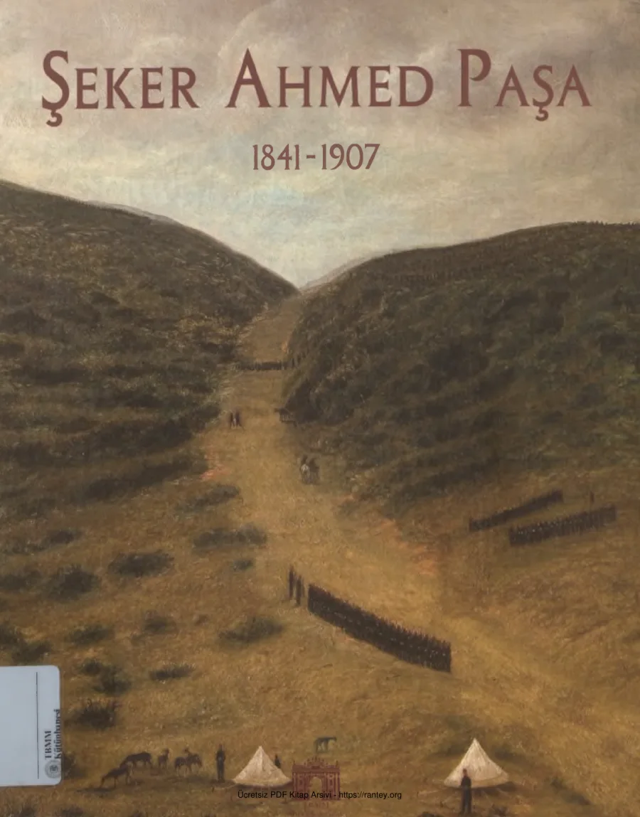 Paşa 1841 1907 kapak görseli