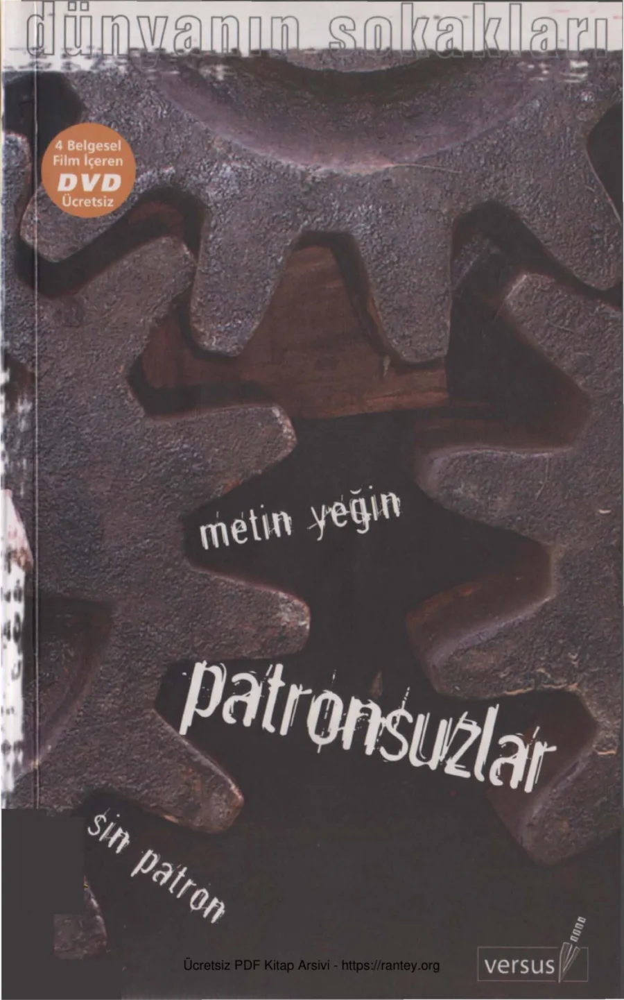 Patronsuzlar kapak görseli
