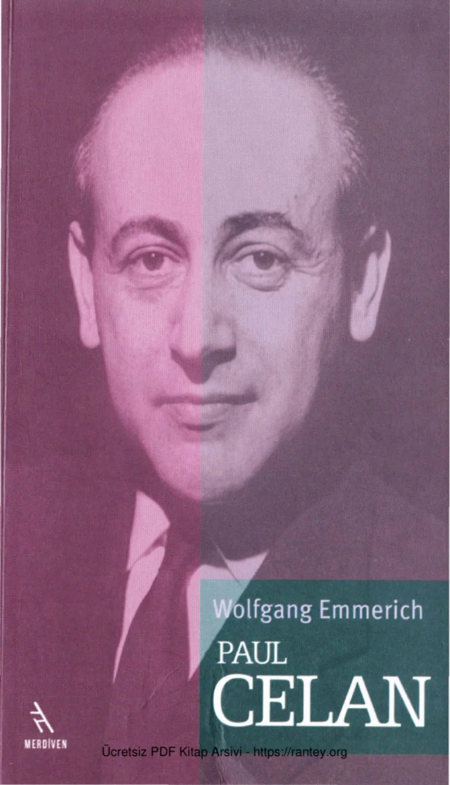 Paul kapak görseli