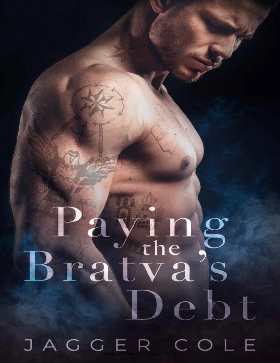 Paying the Bratvas Debt kapak görseli
