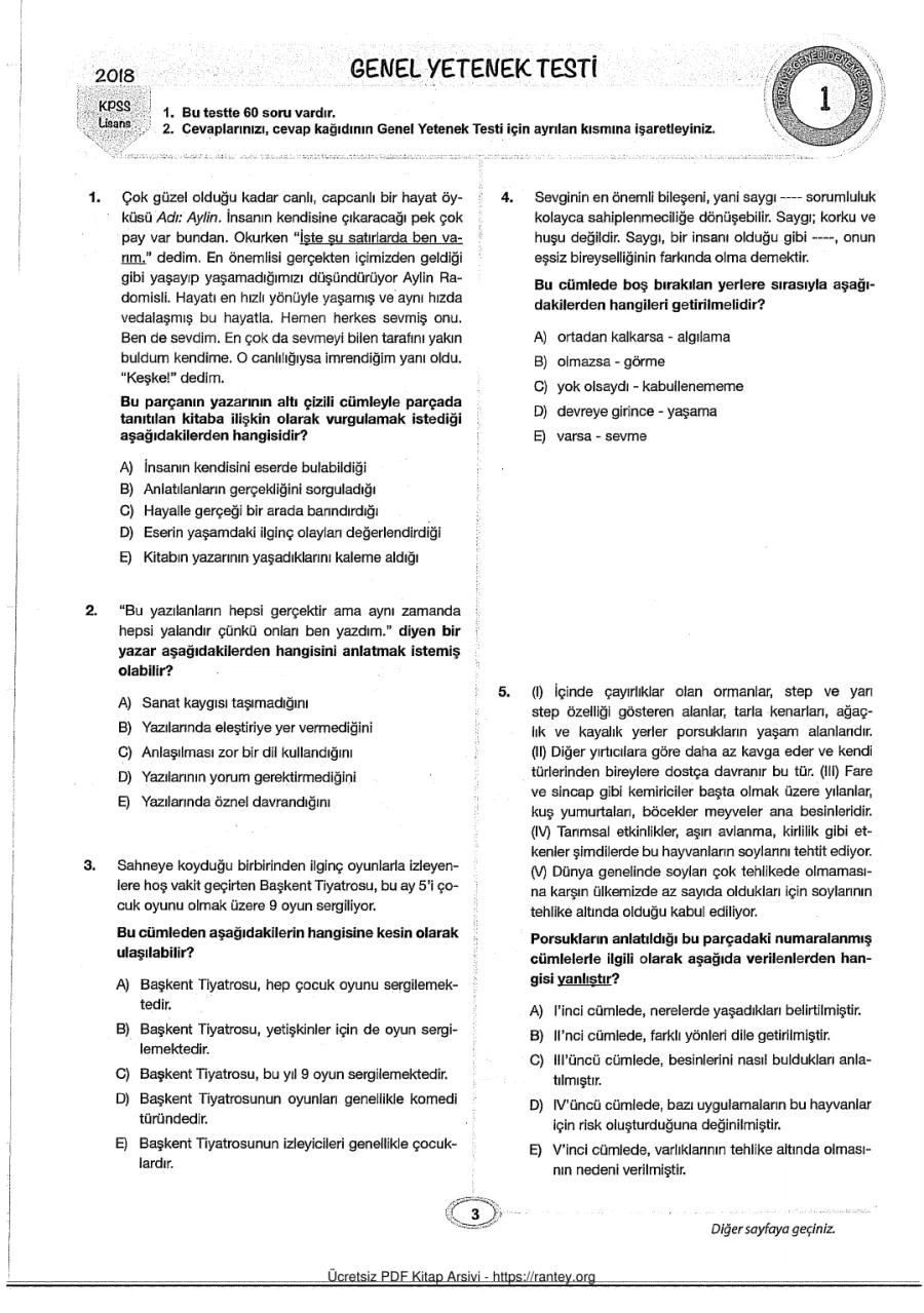 Pegem 2018 Tg1 GyGk kapak görseli