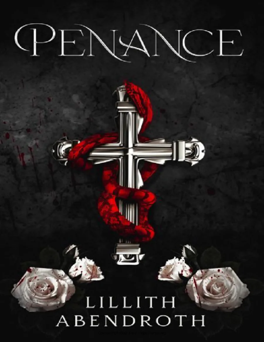 Penance kapak görseli