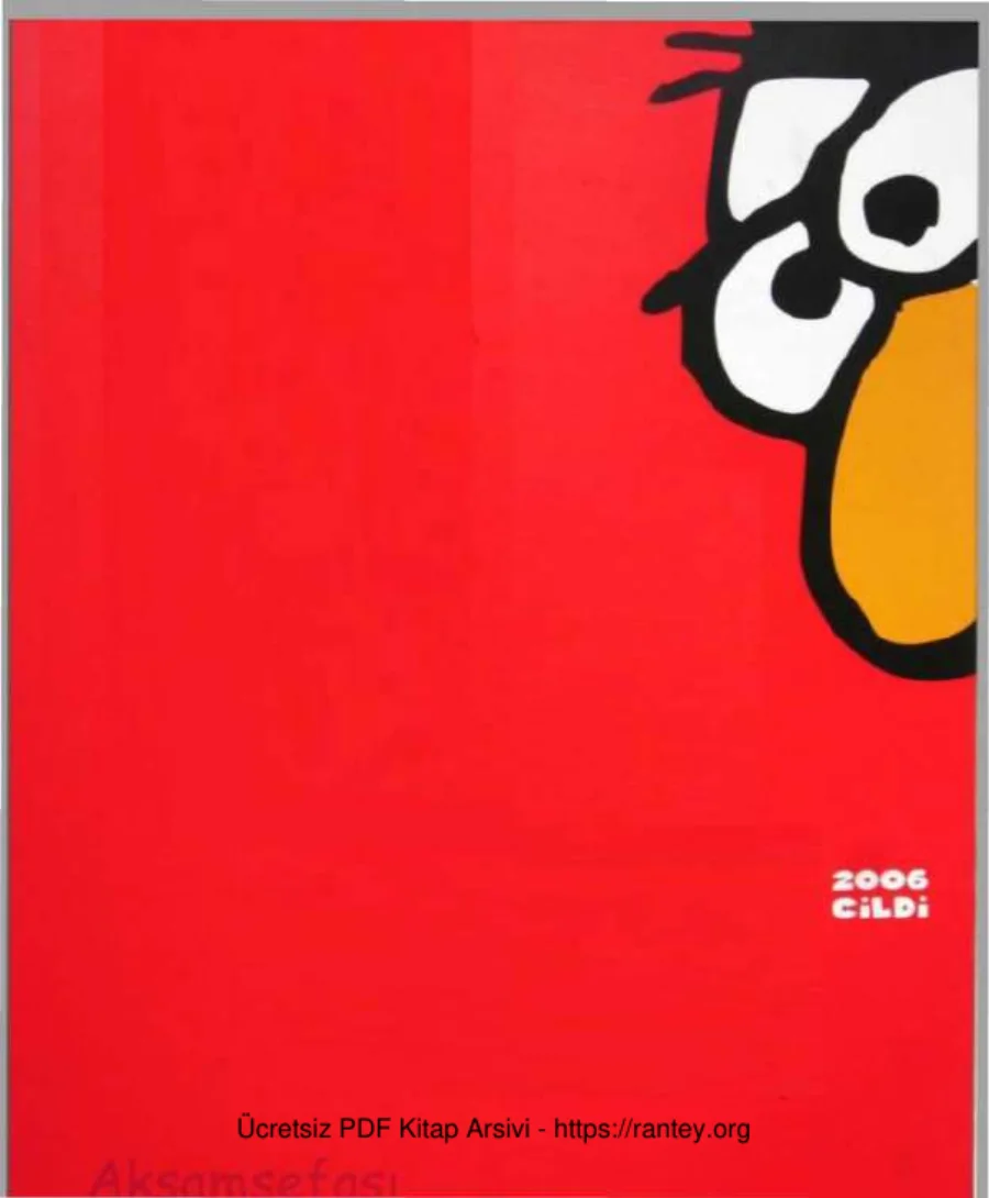 Penguen Cilt 14 Sayı 170 183 2005 kapak görseli