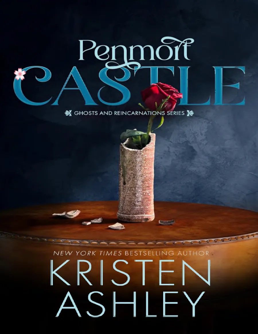 Penmort Castle kapak görseli