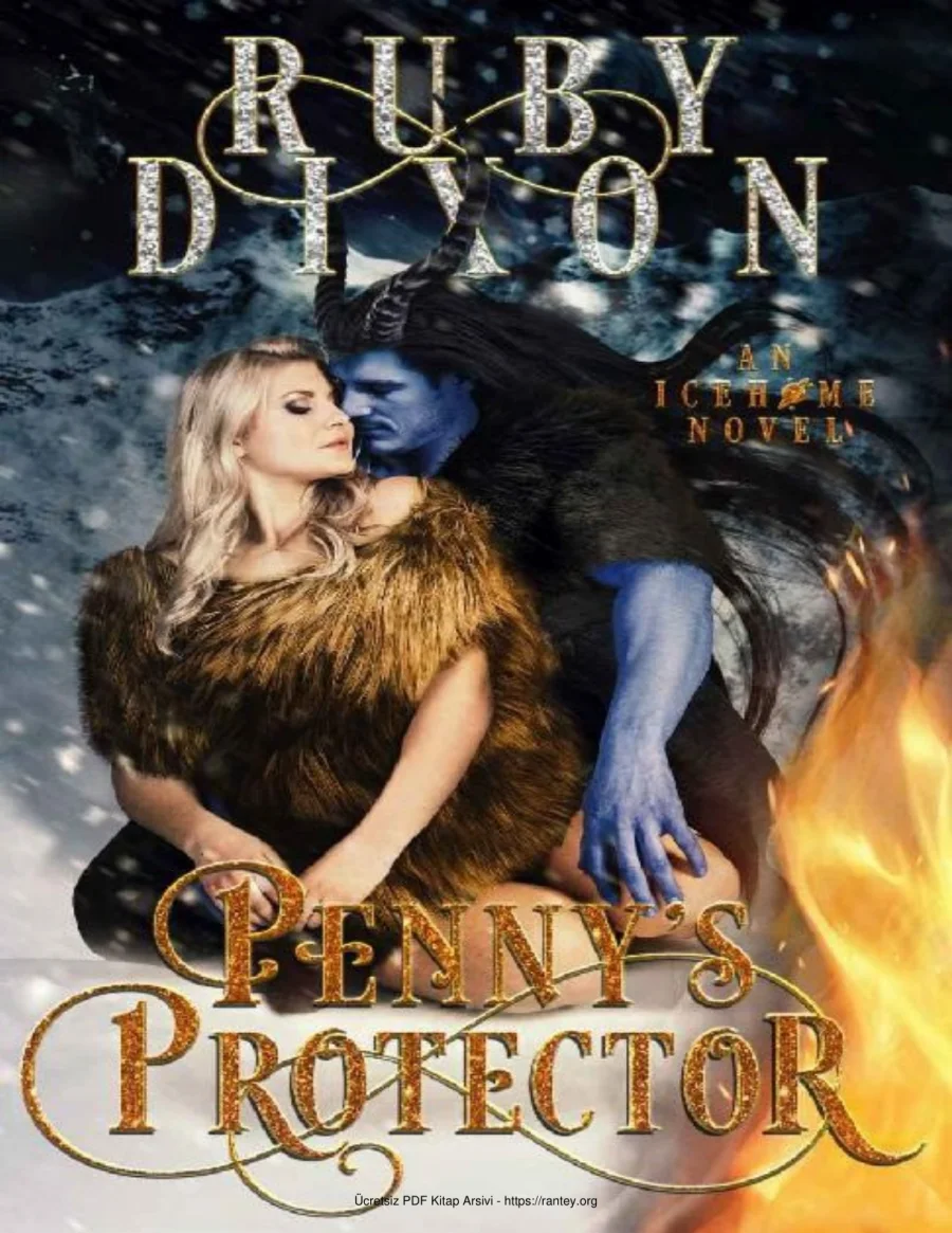 Pennys Protector kapak görseli