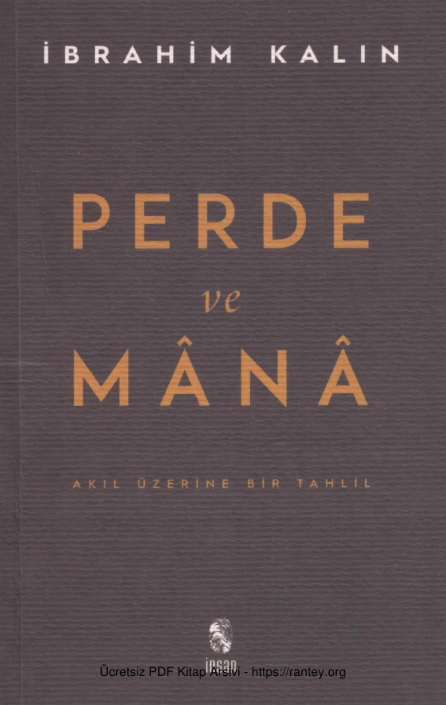 Perde ve Mana kapak görseli