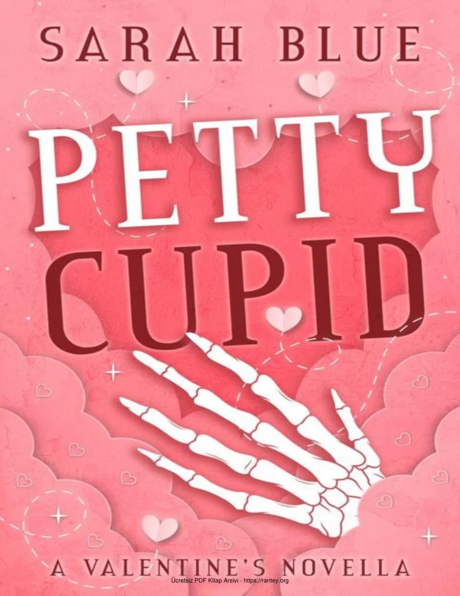 Petty Cupid kapak görseli