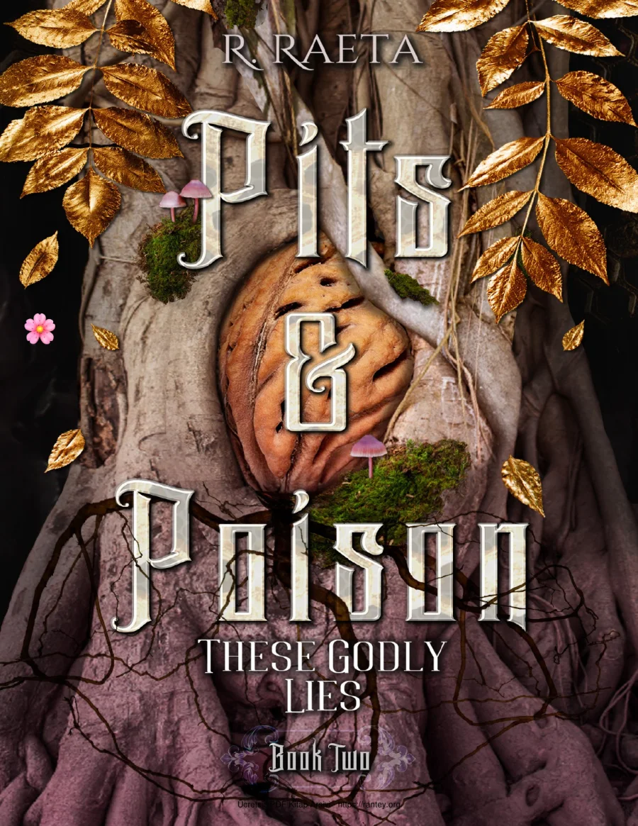 Pits Poison kapak görseli