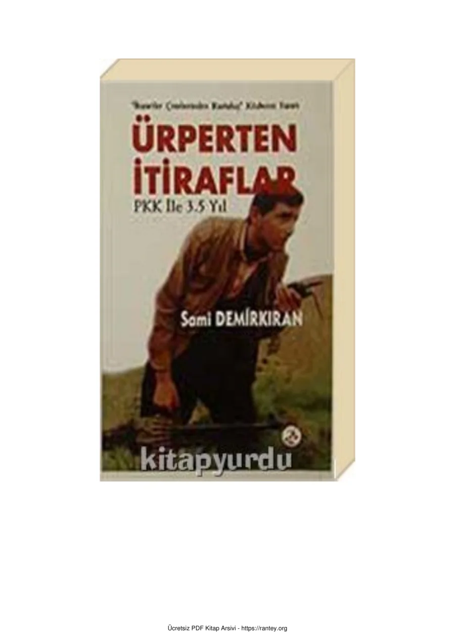 Pkk kapak görseli