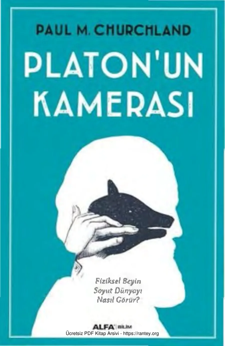 Platonun Kamerası kapak görseli