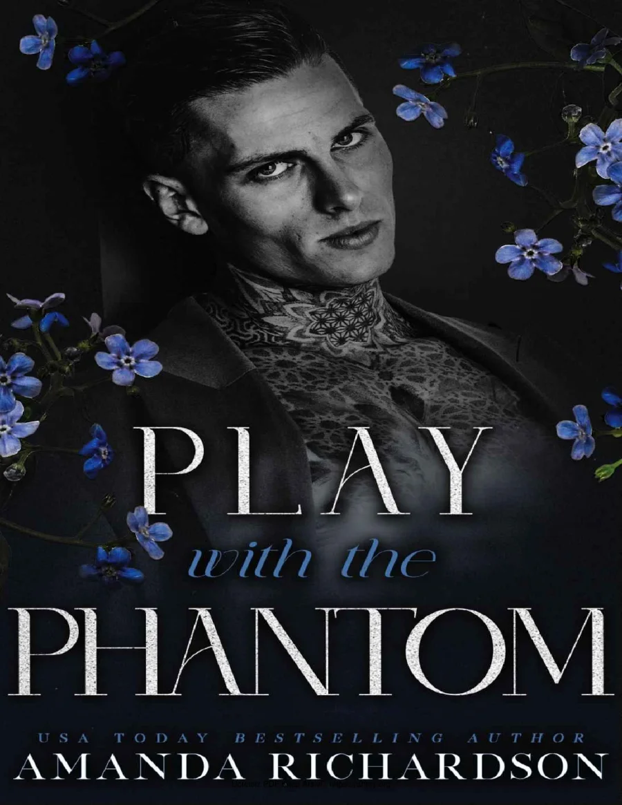 Play with the Phantom kapak görseli