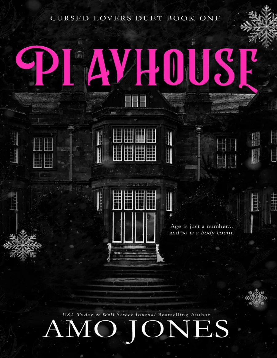 Playhouse kapak görseli