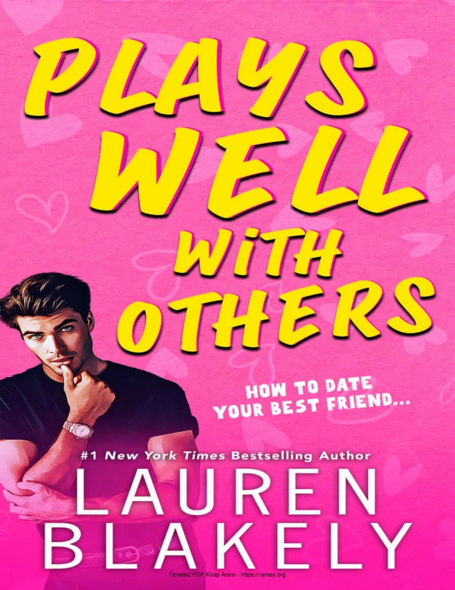 Plays Well With Others kapak görseli