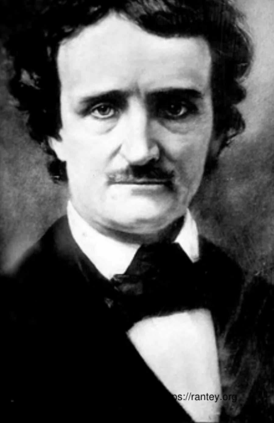 Poe Şişede Bulunan Not 2el kapak görseli