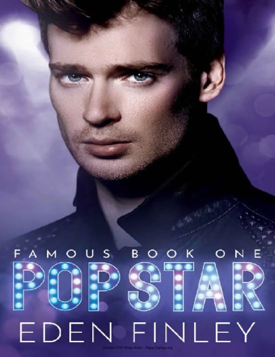 Pop Star kapak görseli