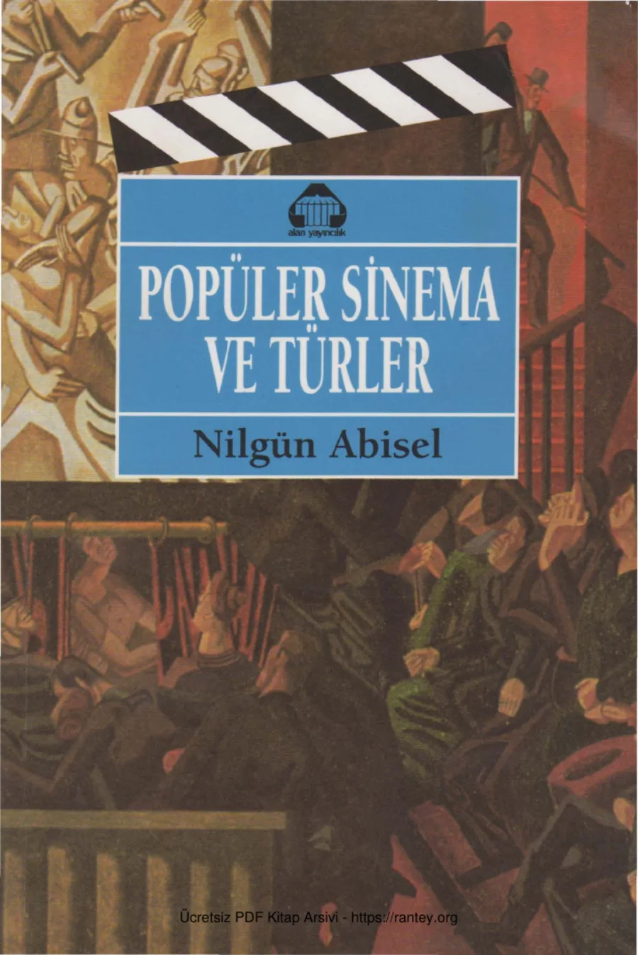 Popüler Sinema ve Türler kapak görseli