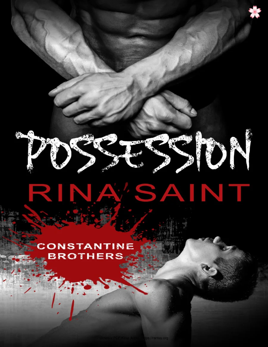 Possession kapak görseli