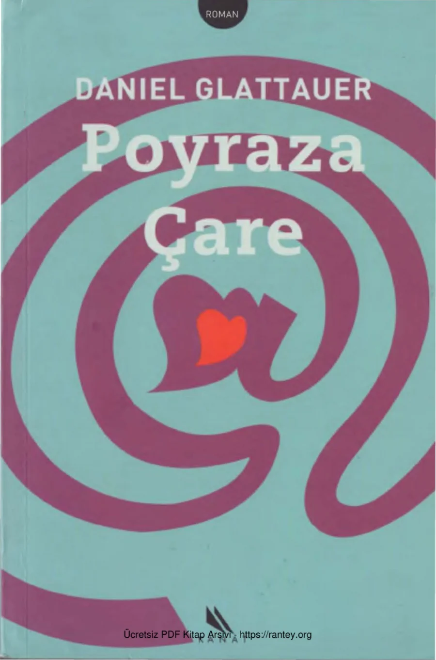 Poyraza Çare kapak görseli