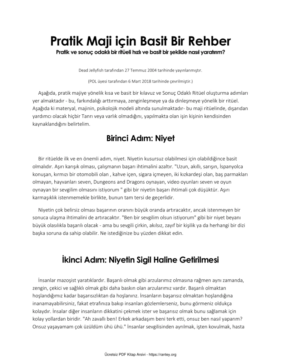 Pratik Maji 1 kapak görseli