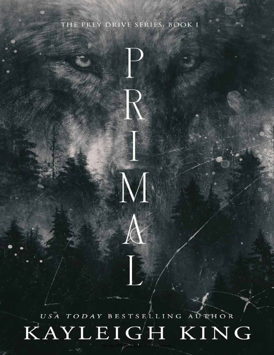 Primal kapak görseli