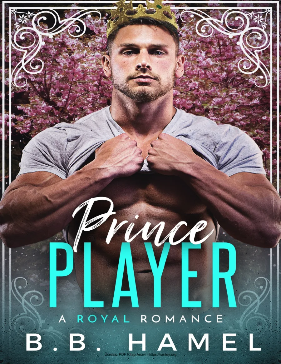 Prince Player Royal Romance Series 3 kapak görseli