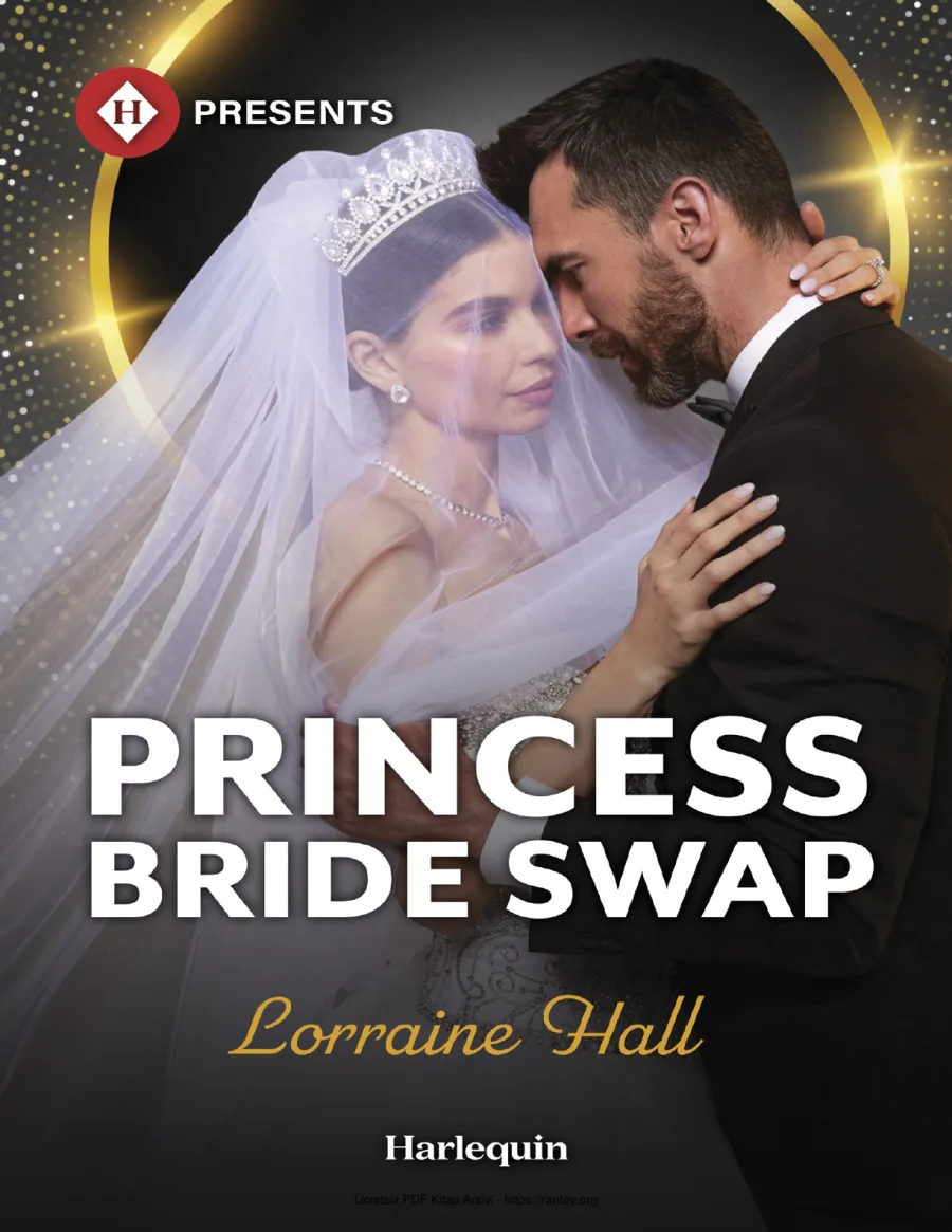 Princess Bride Swap kapak görseli