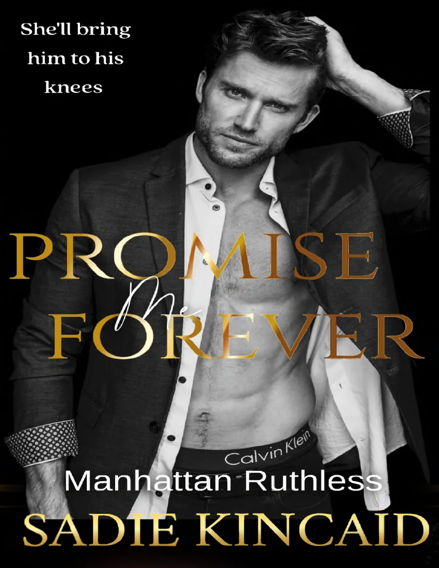 Promise Me Forever tr 2 kapak görseli