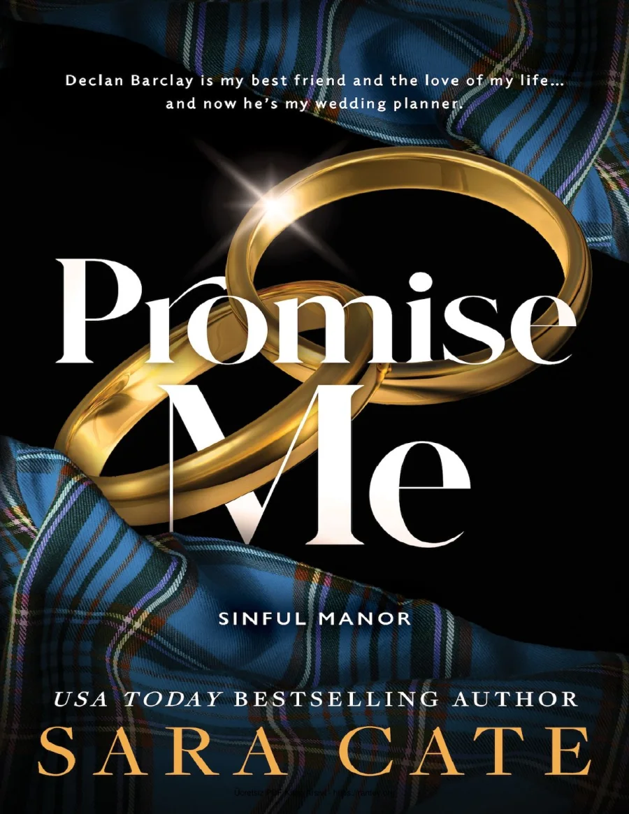 Promise Me kapak görseli