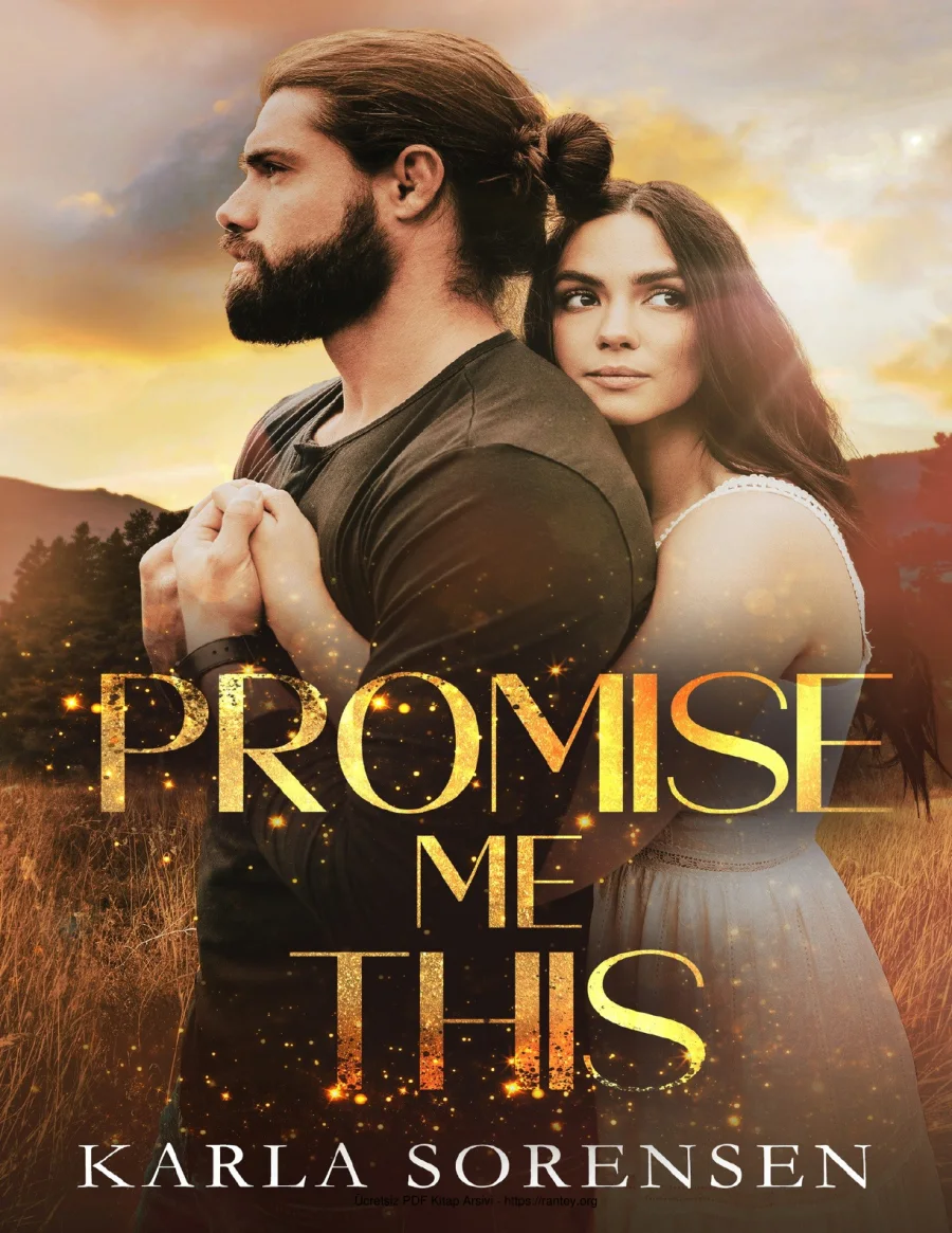 Promise Me This kapak görseli