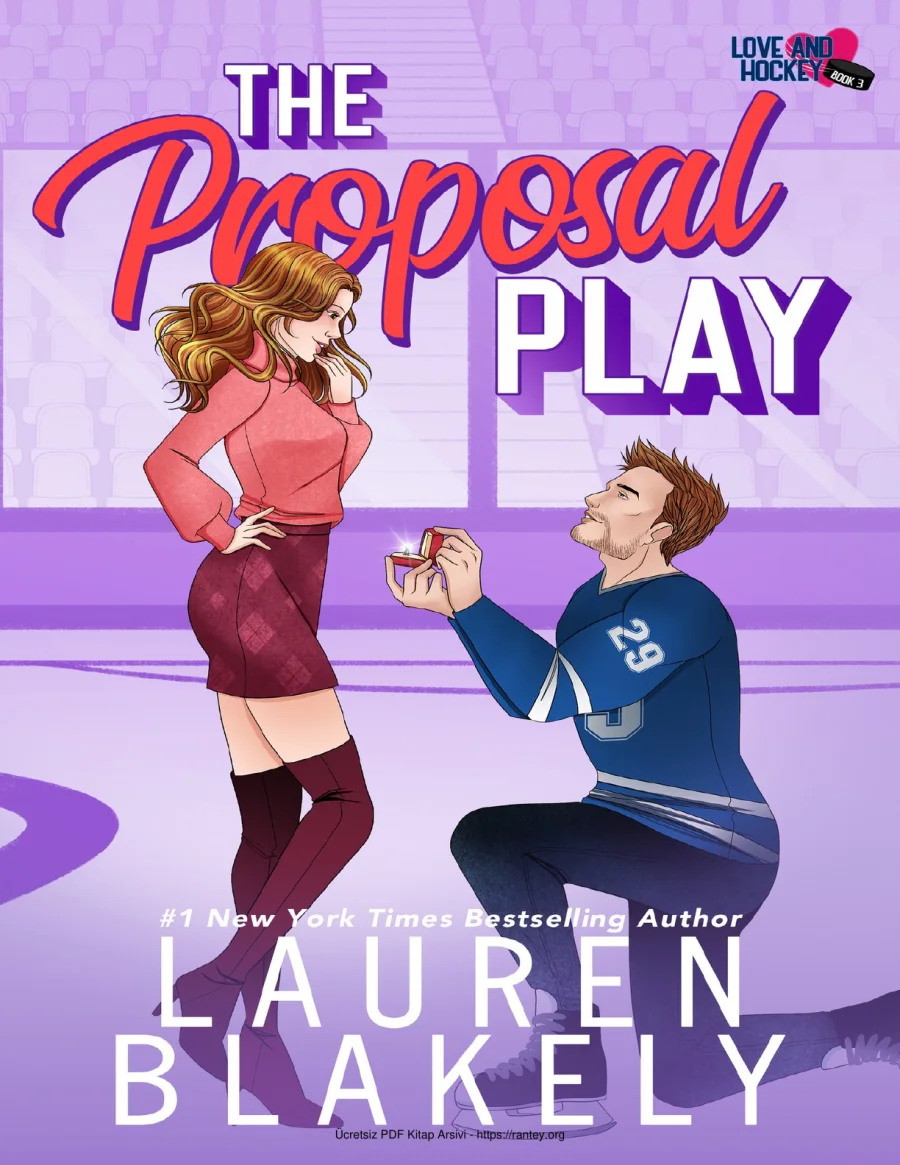 Proposal Play kapak görseli