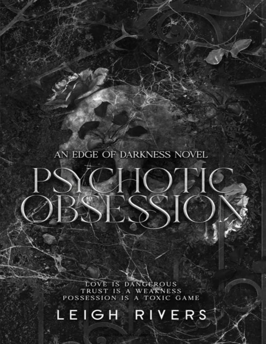 Psychotic Obsession kapak görseli