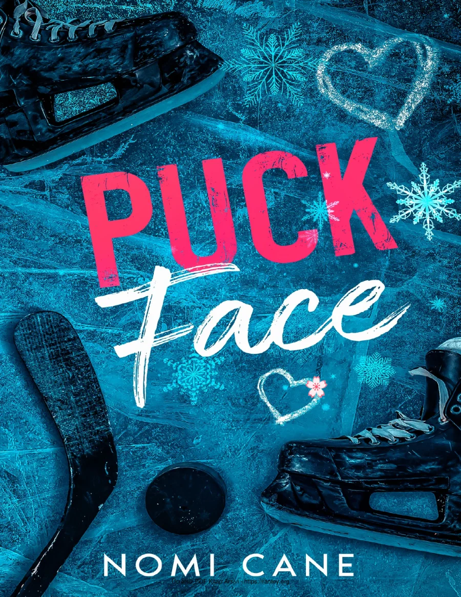 Puck Face kapak görseli