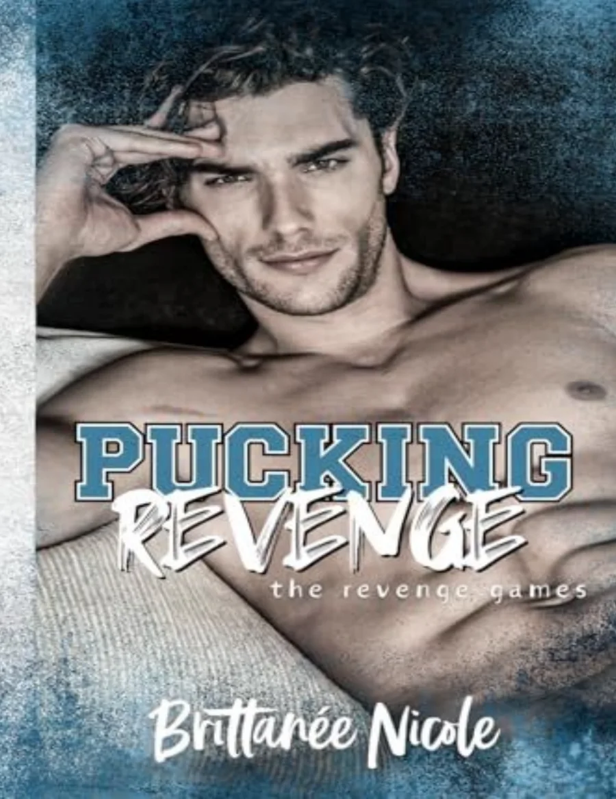 Pucking Revenge kapak görseli