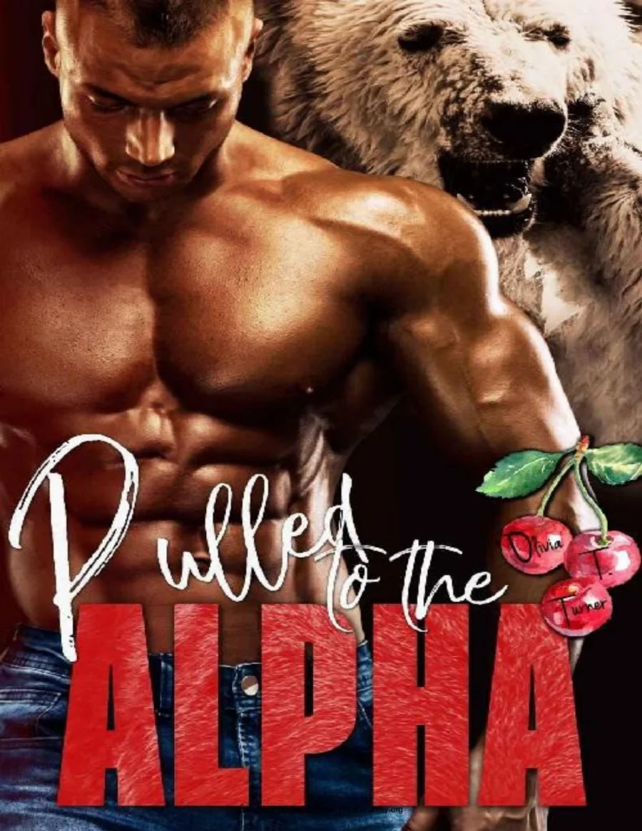 Pulled to the Alpha kapak görseli
