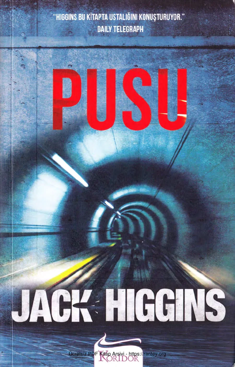 Pusu kapak görseli