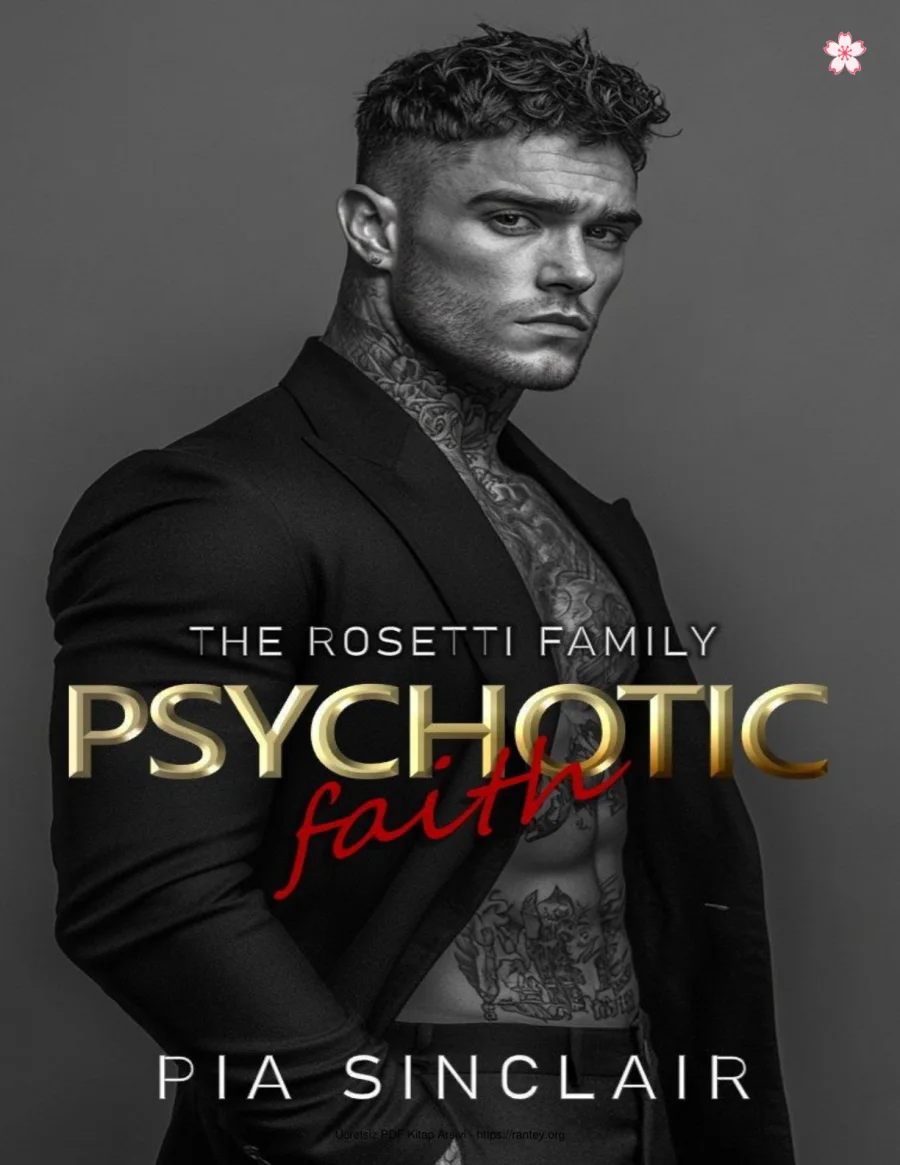 Pyschotic Faith kapak görseli