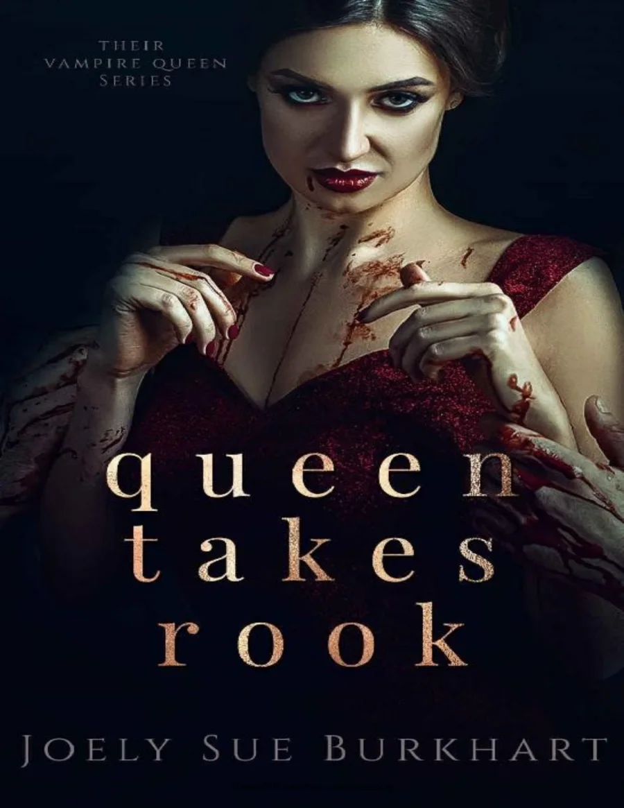 Queen Takes Rook kapak görseli