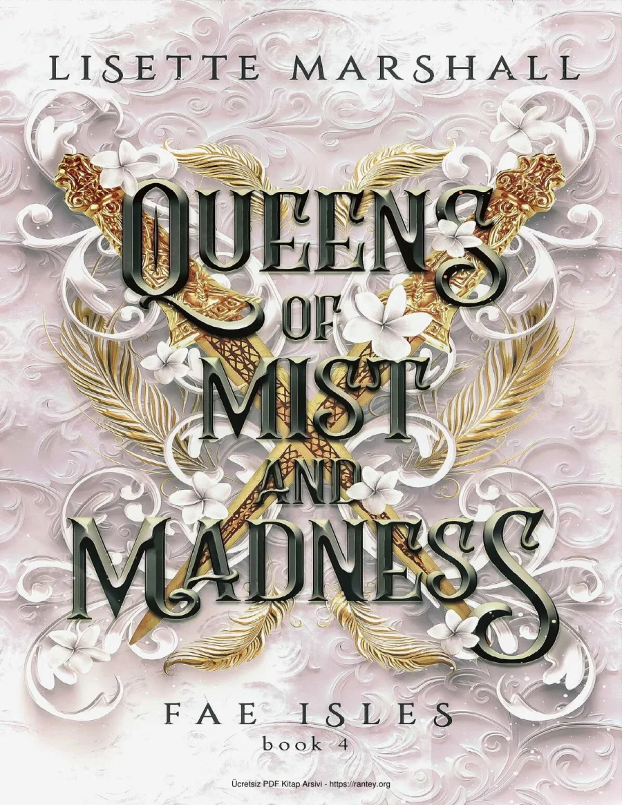 Queens of Mist and Madness kapak görseli