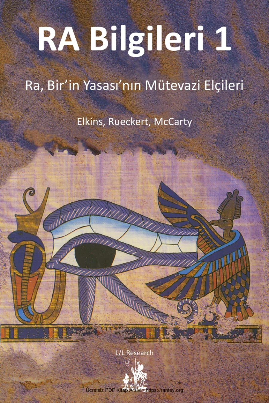 RA BİLGİLERİ 1 kapak görseli