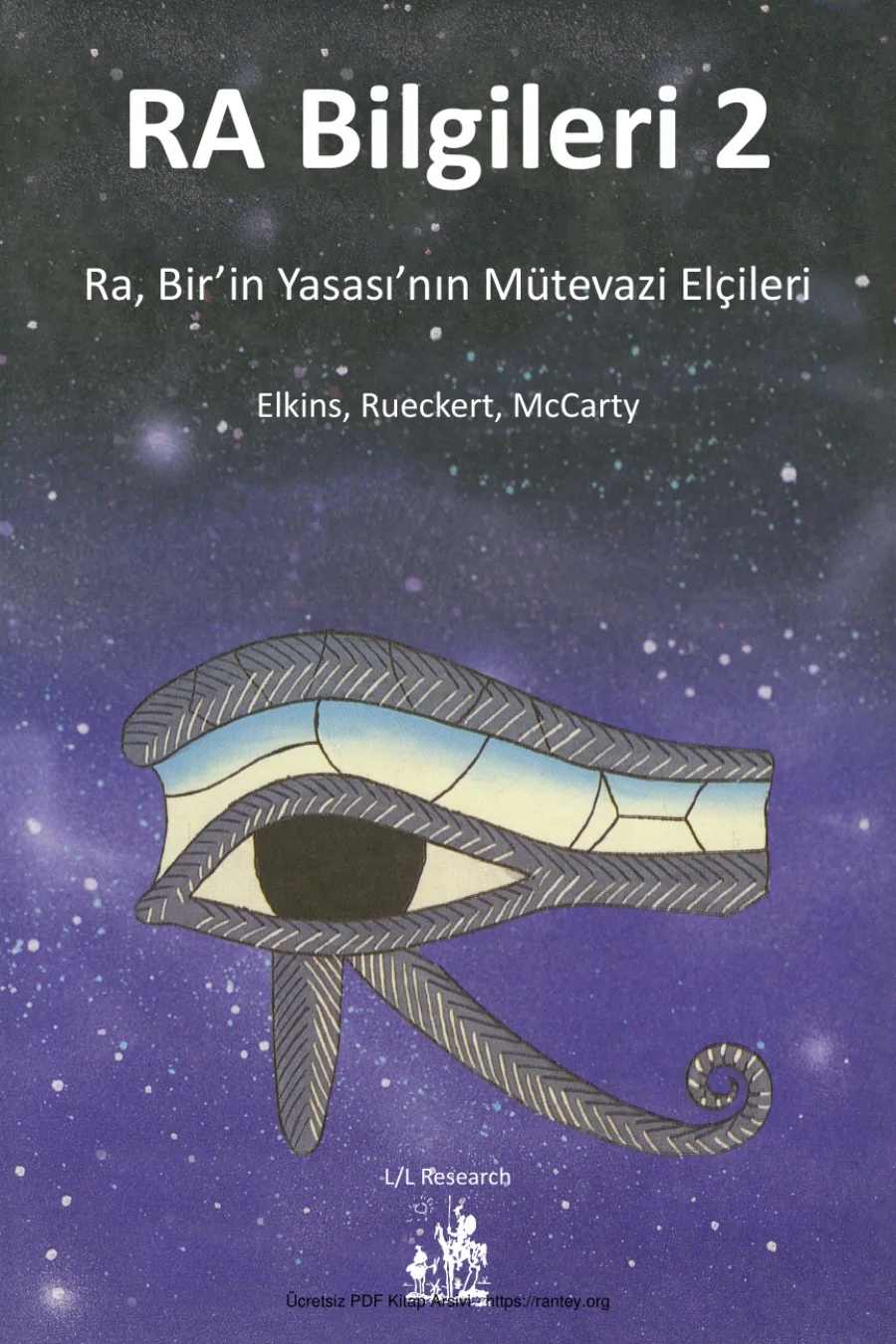 RA BİLGİLERİ 2 kapak görseli