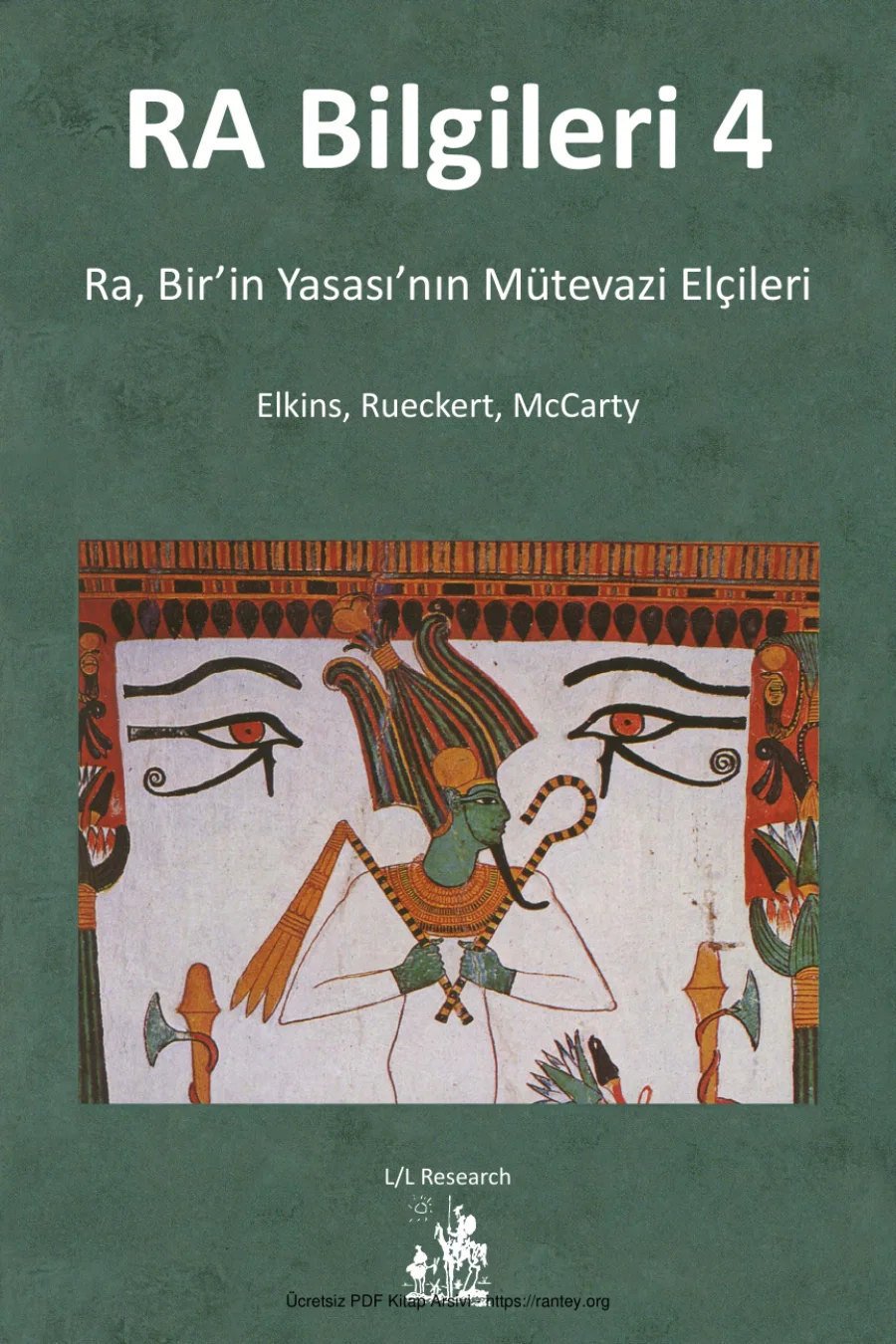RA BİLGİLERİ 4 kapak görseli
