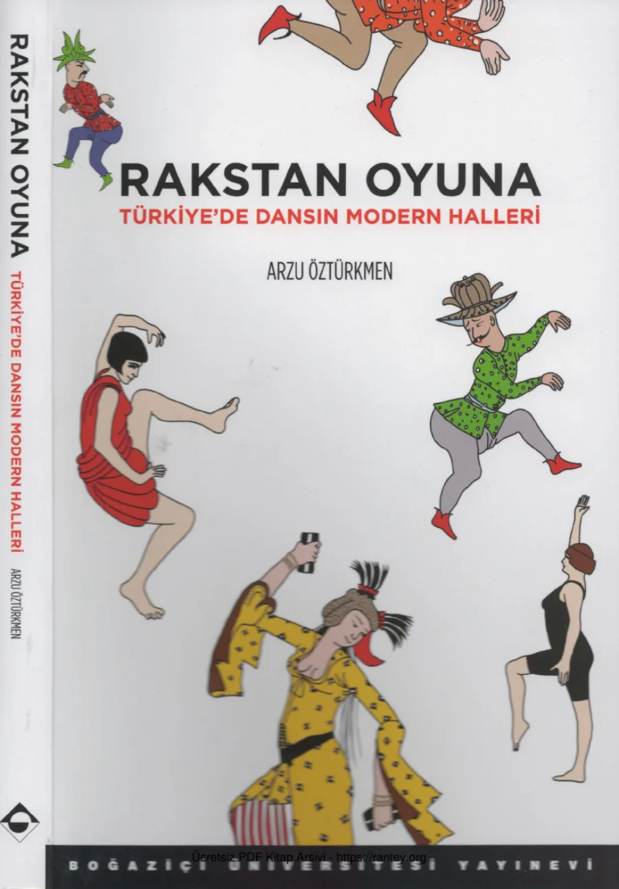 Rakstan Oyuna kapak görseli