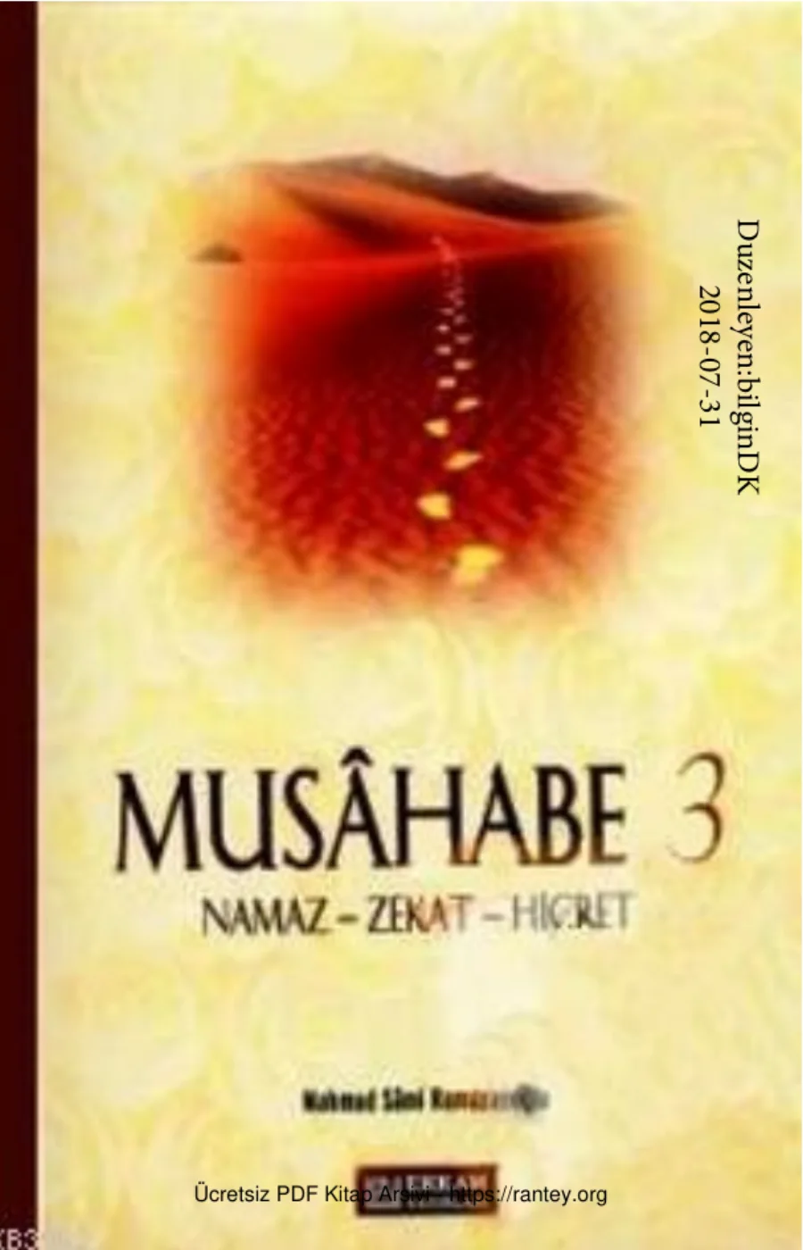 Ramazanoglu Muhasebe3 kapak görseli